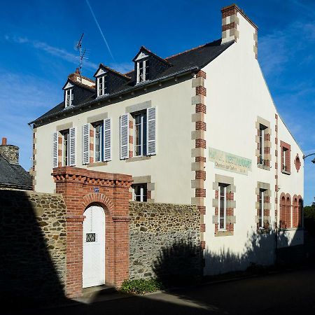 Вилла Gai Sejour Etables-sur-Mer Экстерьер фото